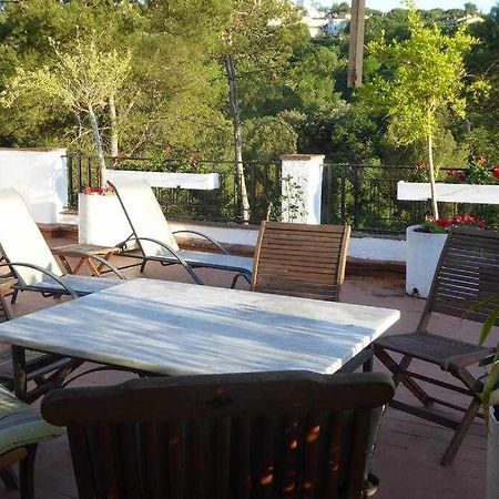 Apartamento Con Increibles Vistas Y Terraza Girona Exteriér fotografie