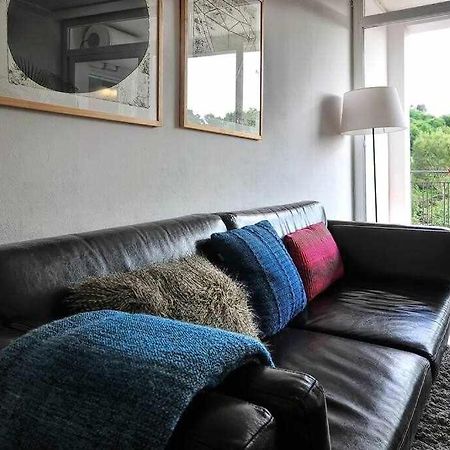 Apartamento Con Increibles Vistas Y Terraza Girona Exteriér fotografie