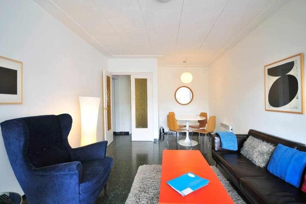 Apartamento Con Increibles Vistas Y Terraza Girona Exteriér fotografie