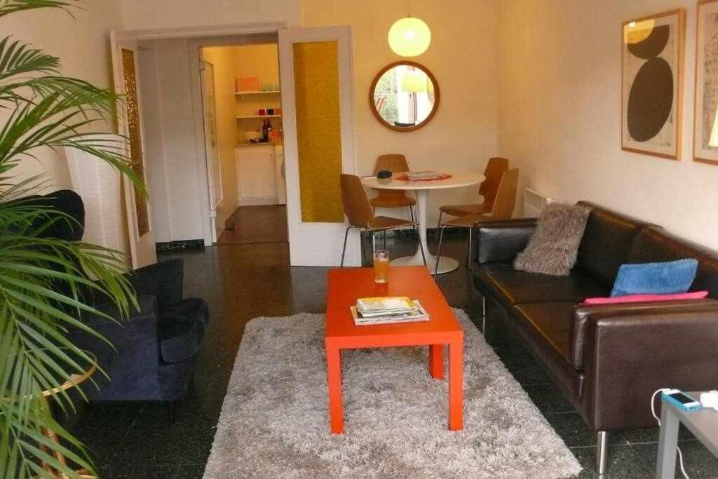Apartamento Con Increibles Vistas Y Terraza Girona Exteriér fotografie