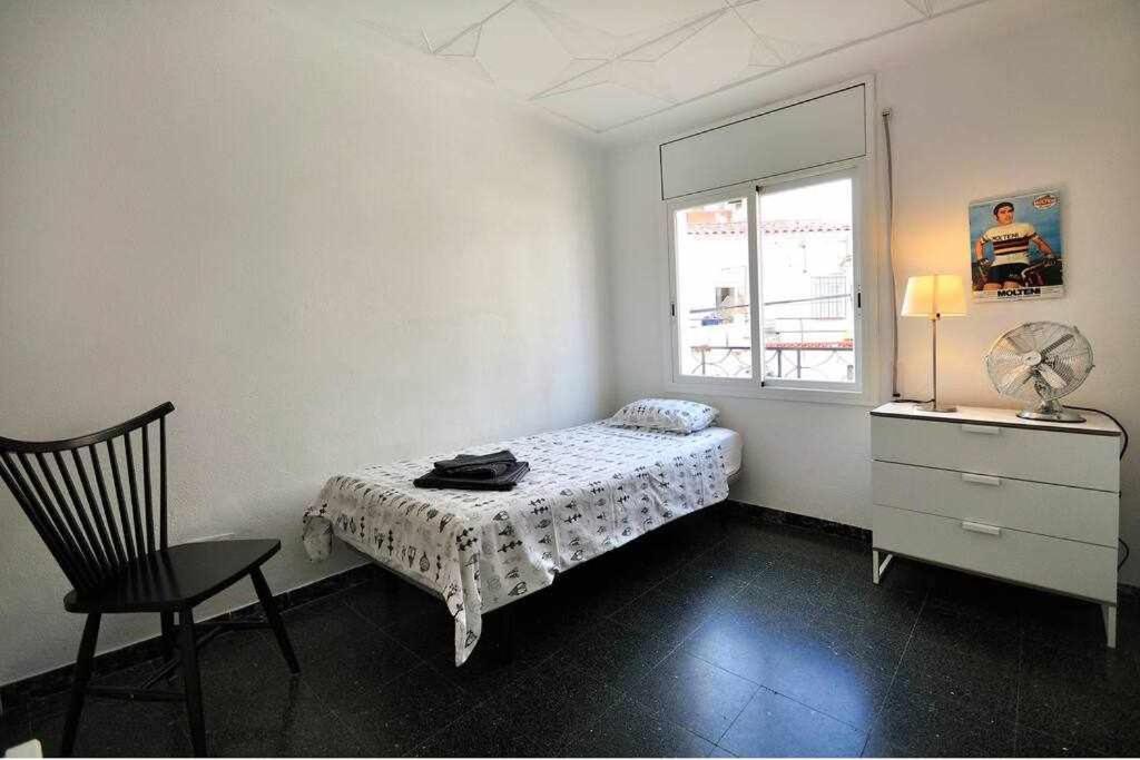 Apartamento Con Increibles Vistas Y Terraza Girona Exteriér fotografie