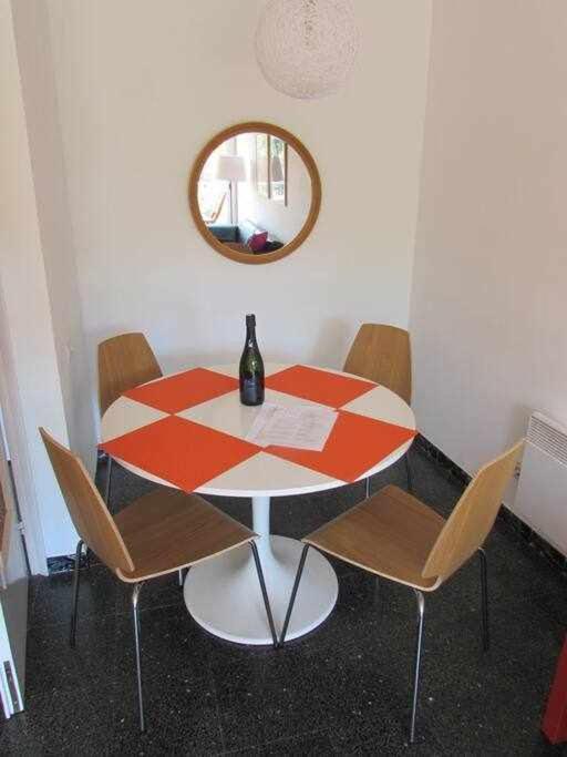 Apartamento Con Increibles Vistas Y Terraza Girona Exteriér fotografie