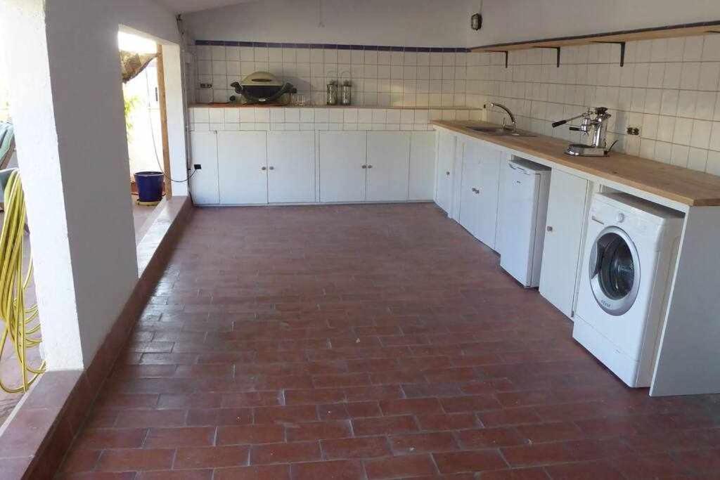Apartamento Con Increibles Vistas Y Terraza Girona Exteriér fotografie